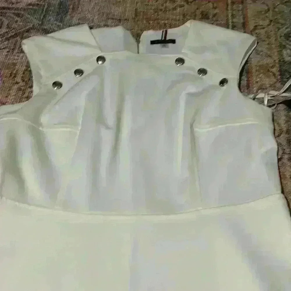 Tommy Hilfiger dress - Picture 3 of 6